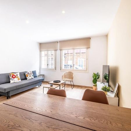 Caliu Apartments Barcelona - Fira ロスピタレート・デ・リョブレガート エクステリア 写真