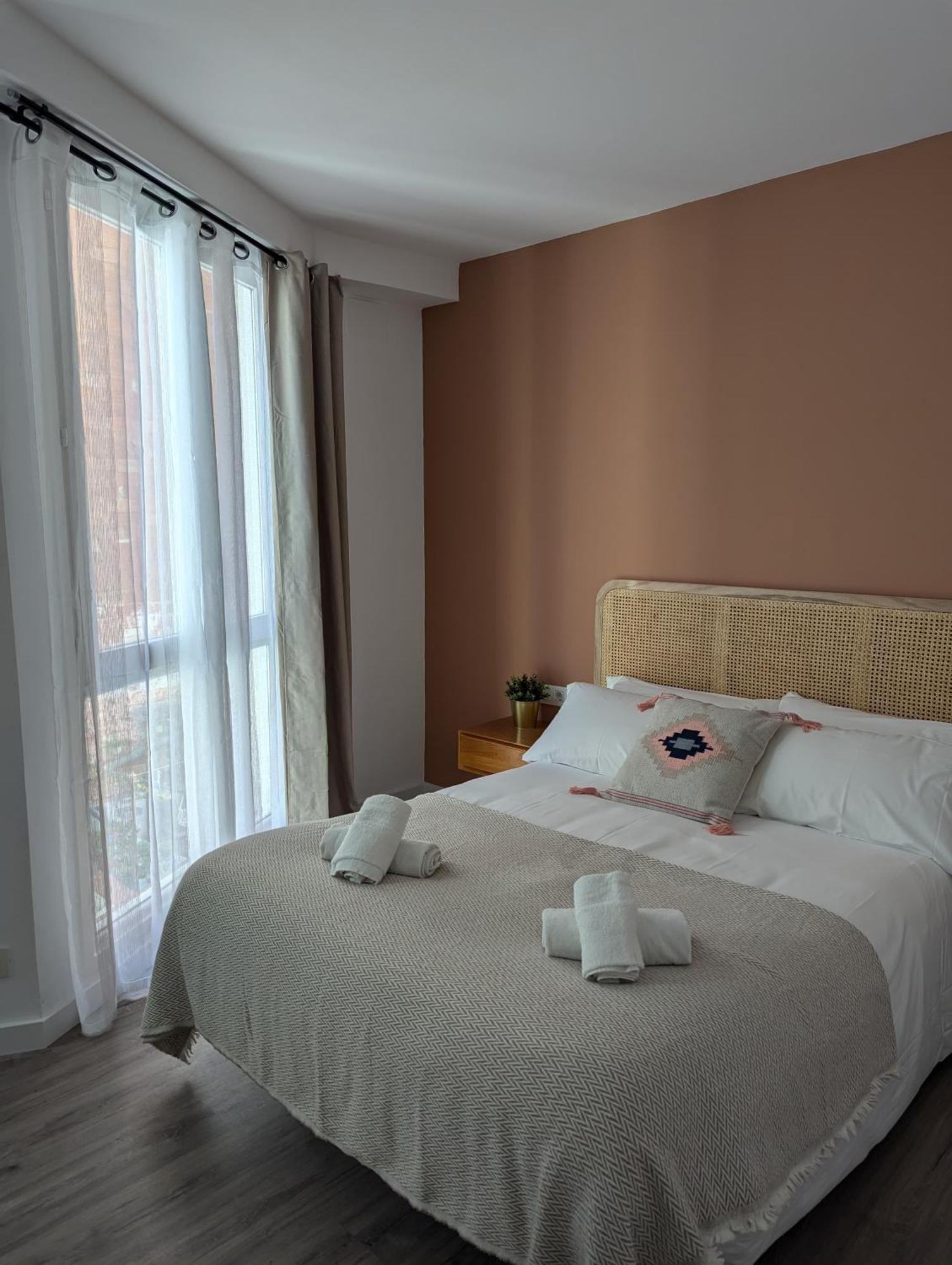 Caliu Apartments Barcelona - Fira ロスピタレート・デ・リョブレガート エクステリア 写真
