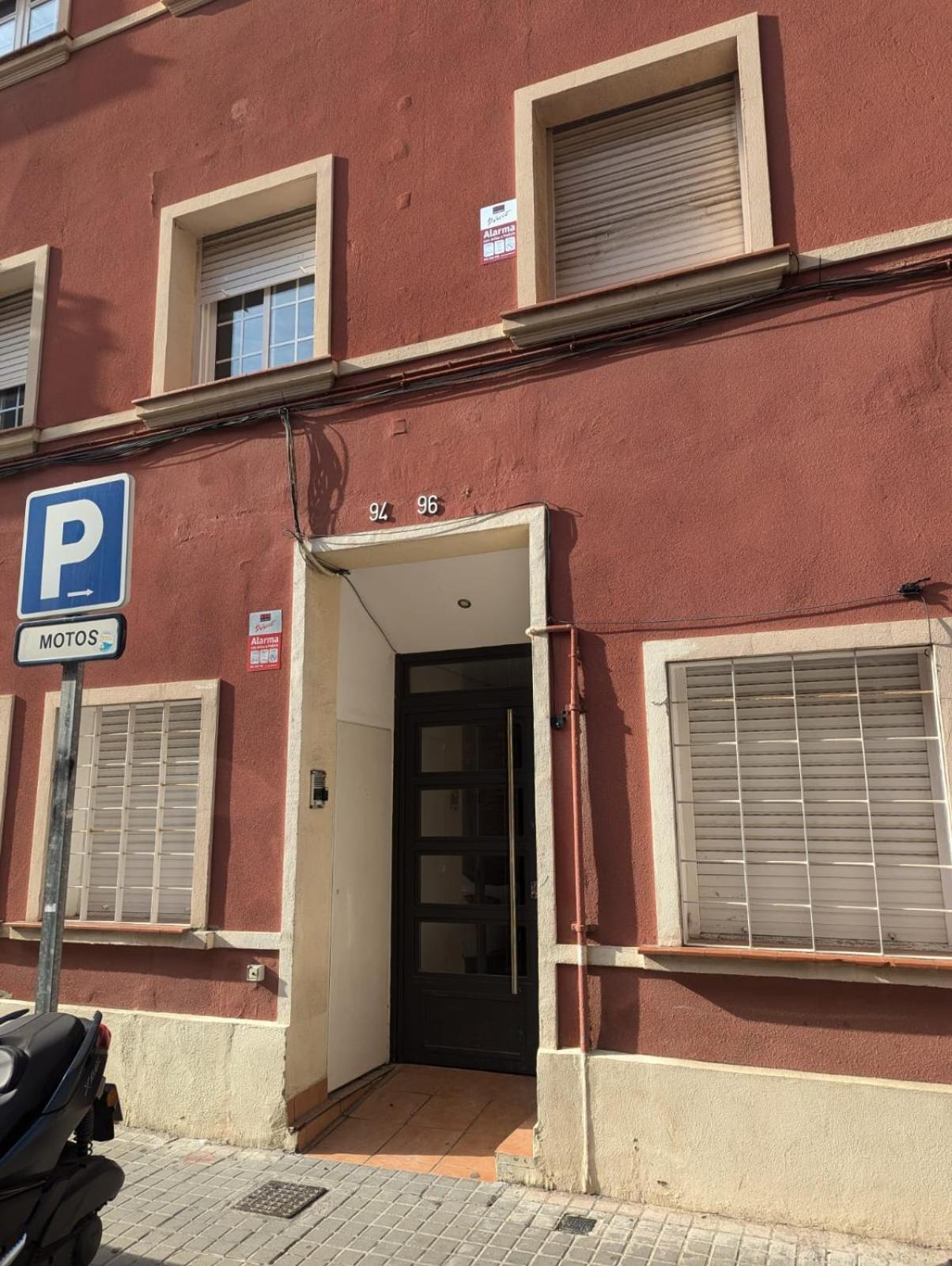 Caliu Apartments Barcelona - Fira ロスピタレート・デ・リョブレガート エクステリア 写真