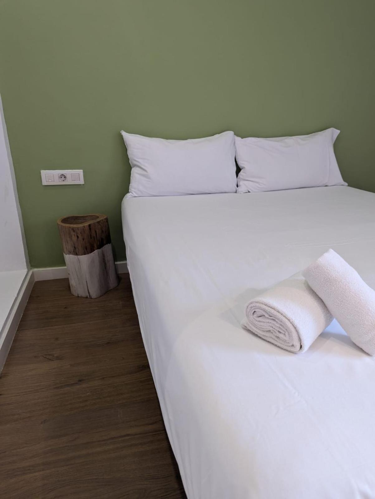Caliu Apartments Barcelona - Fira ロスピタレート・デ・リョブレガート エクステリア 写真