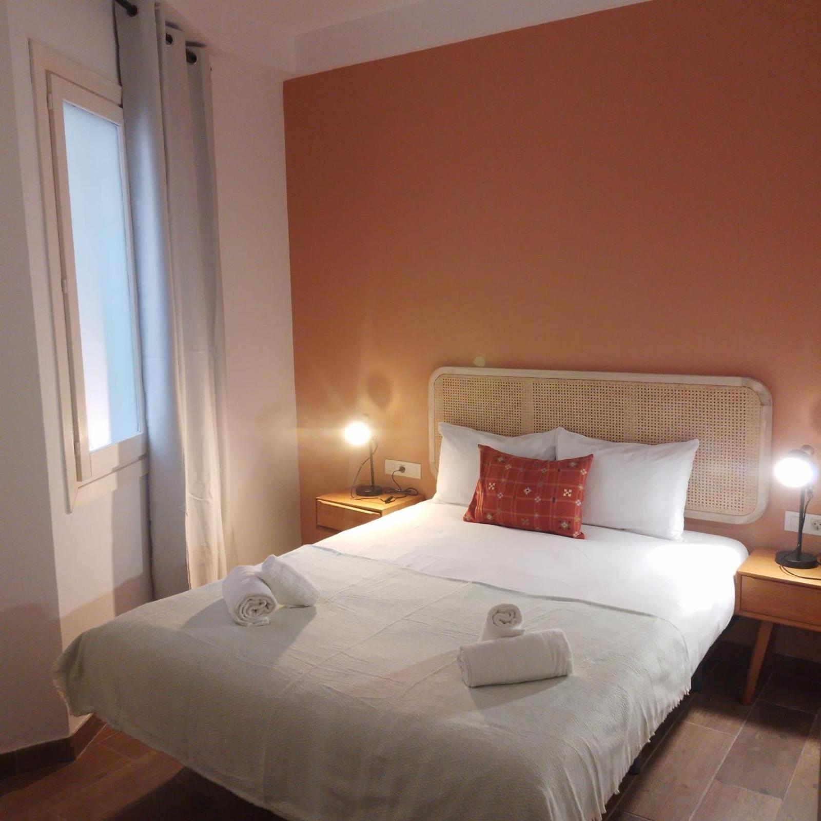 Caliu Apartments Barcelona - Fira ロスピタレート・デ・リョブレガート エクステリア 写真