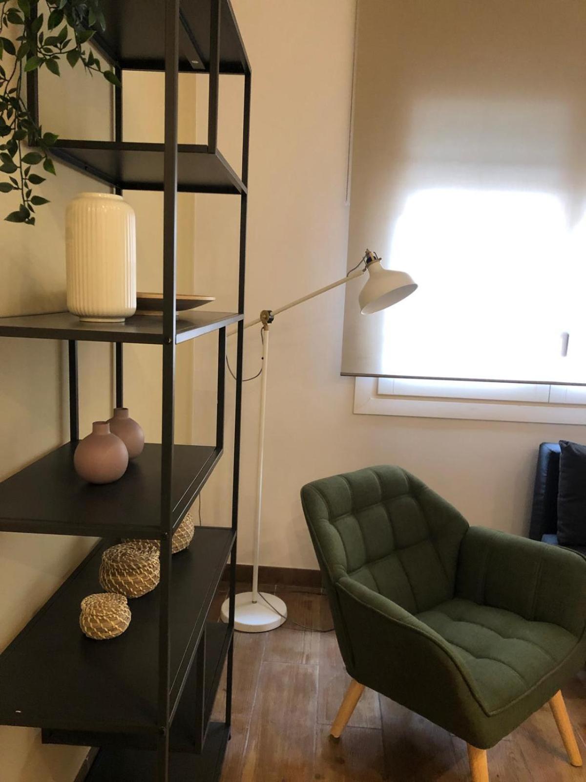 Caliu Apartments Barcelona - Fira ロスピタレート・デ・リョブレガート エクステリア 写真