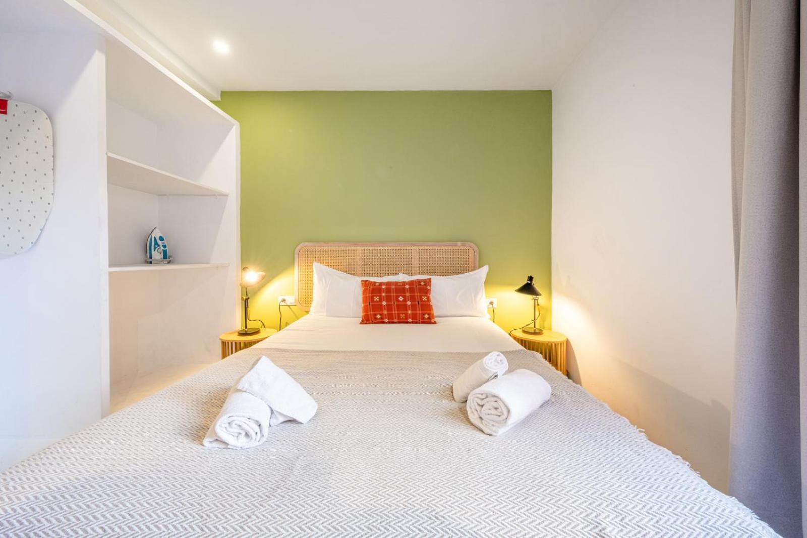 Caliu Apartments Barcelona - Fira ロスピタレート・デ・リョブレガート エクステリア 写真