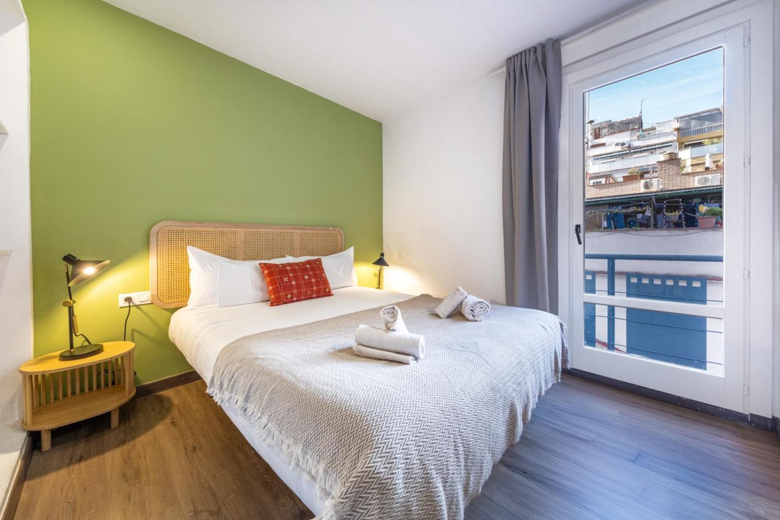 Caliu Apartments Barcelona - Fira ロスピタレート・デ・リョブレガート エクステリア 写真