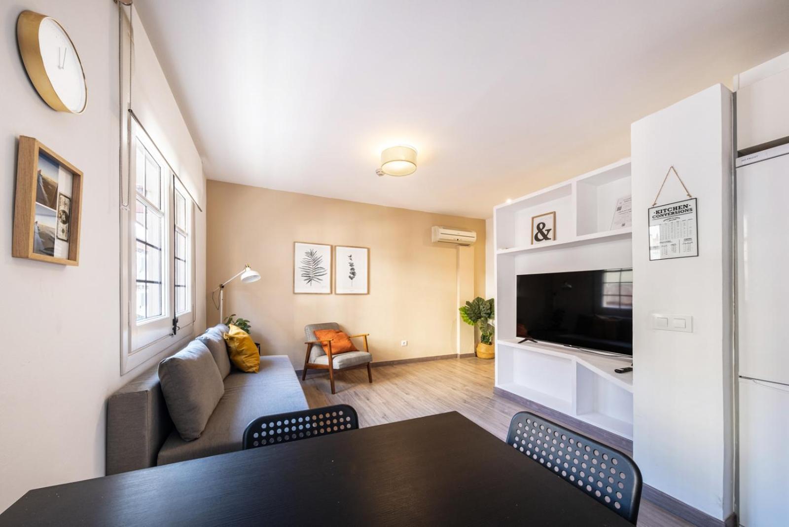 Caliu Apartments Barcelona - Fira ロスピタレート・デ・リョブレガート エクステリア 写真