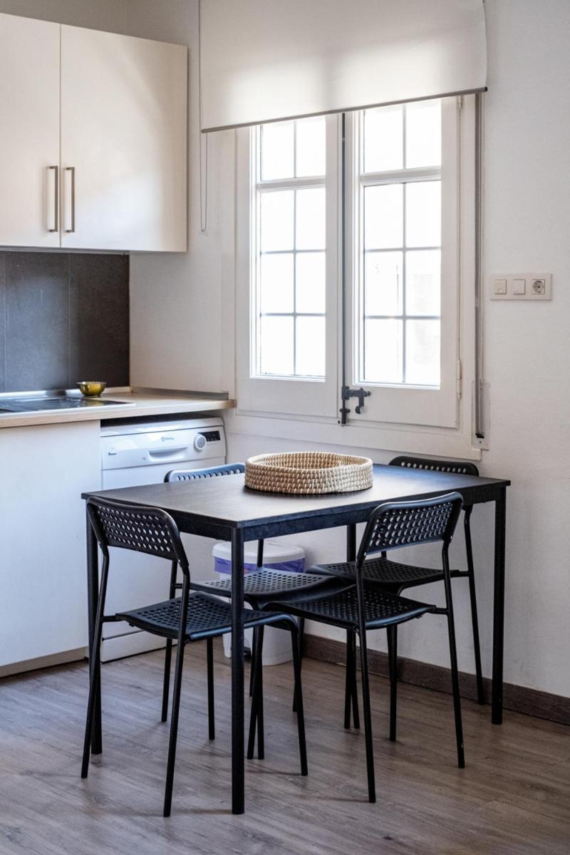 Caliu Apartments Barcelona - Fira ロスピタレート・デ・リョブレガート エクステリア 写真