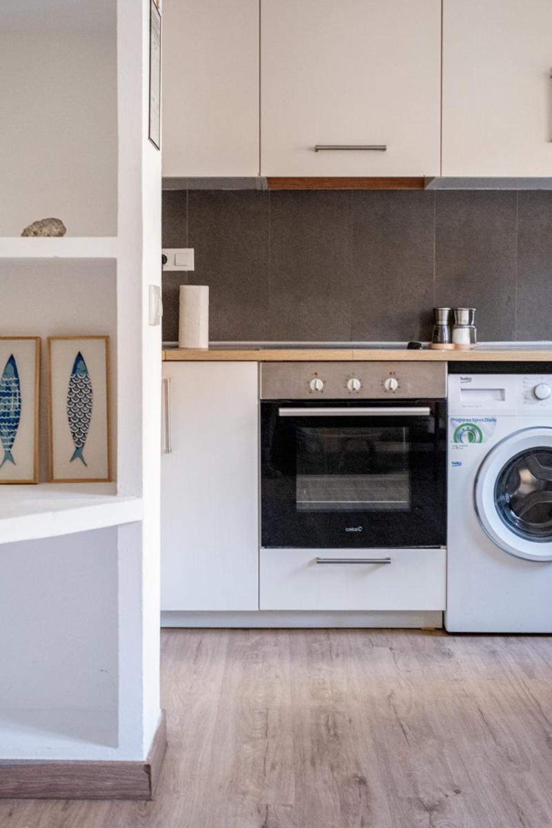 Caliu Apartments Barcelona - Fira ロスピタレート・デ・リョブレガート エクステリア 写真