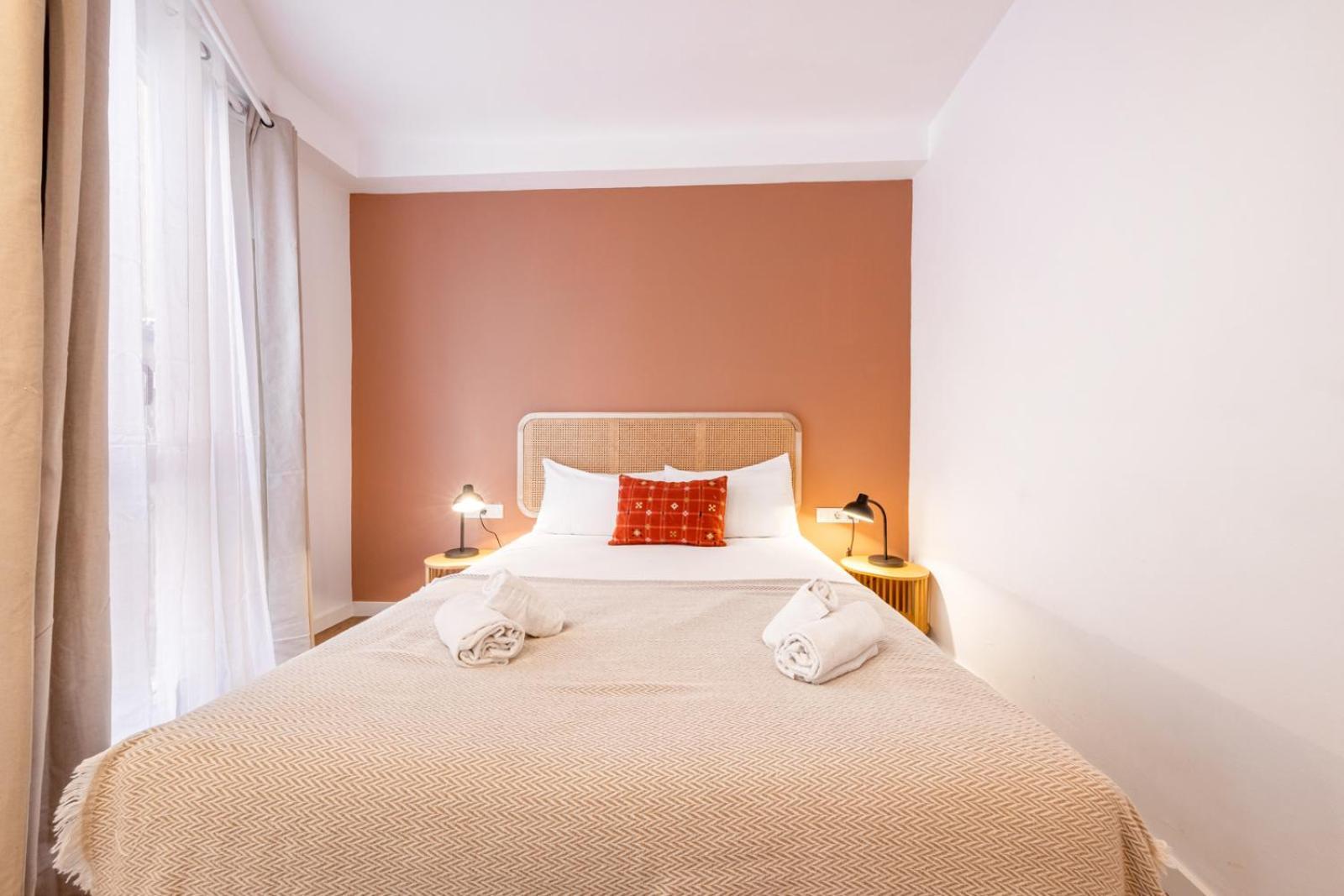 Caliu Apartments Barcelona - Fira ロスピタレート・デ・リョブレガート エクステリア 写真