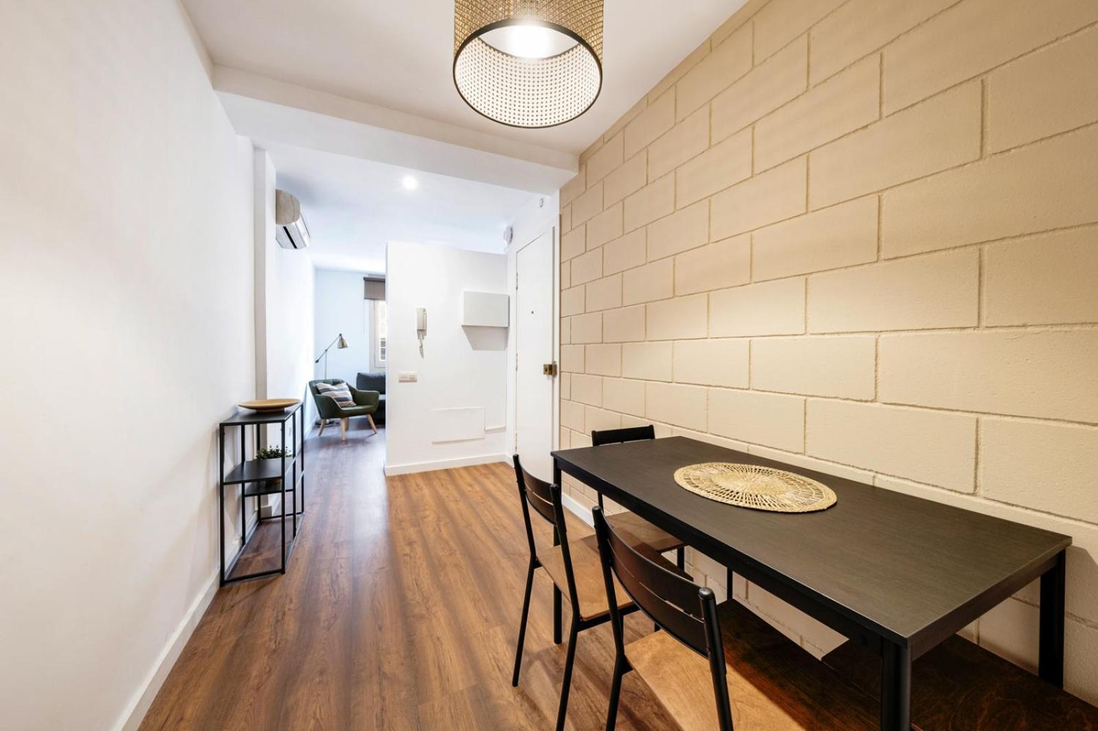 Caliu Apartments Barcelona - Fira ロスピタレート・デ・リョブレガート エクステリア 写真
