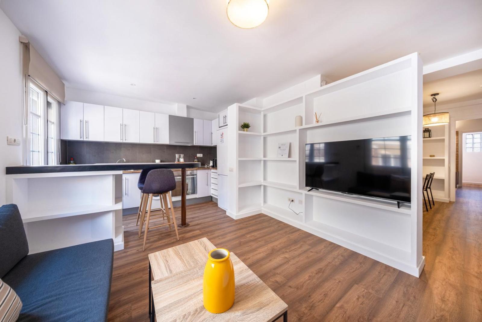 Caliu Apartments Barcelona - Fira ロスピタレート・デ・リョブレガート エクステリア 写真