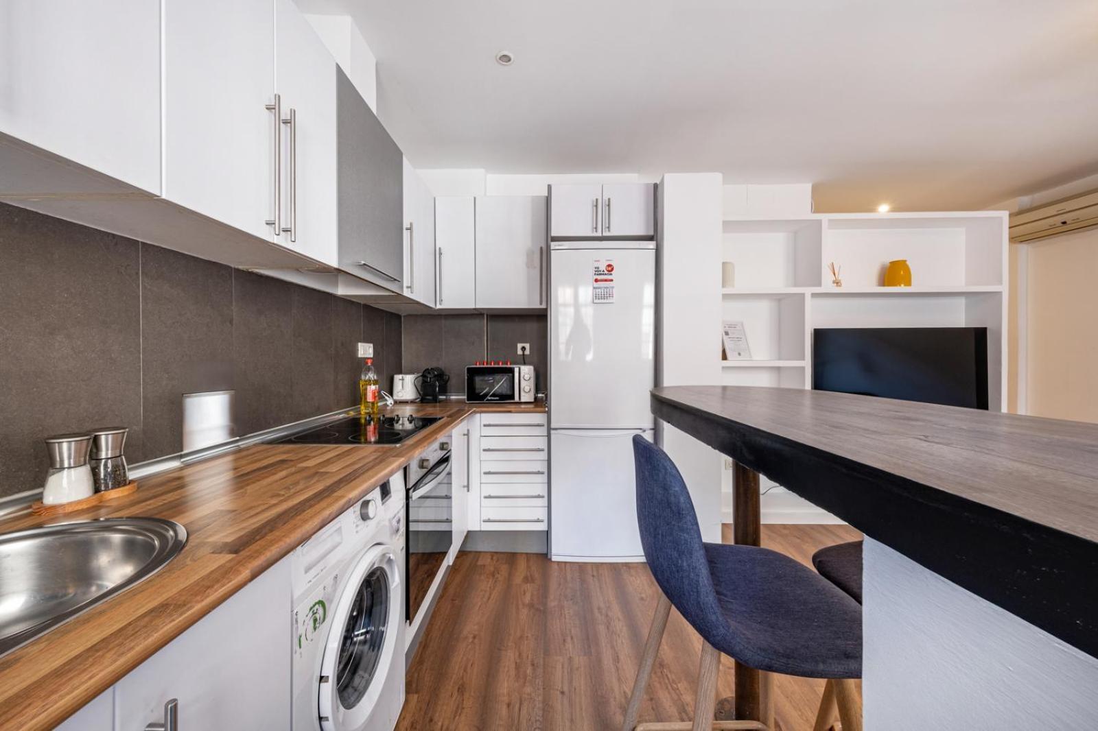 Caliu Apartments Barcelona - Fira ロスピタレート・デ・リョブレガート エクステリア 写真