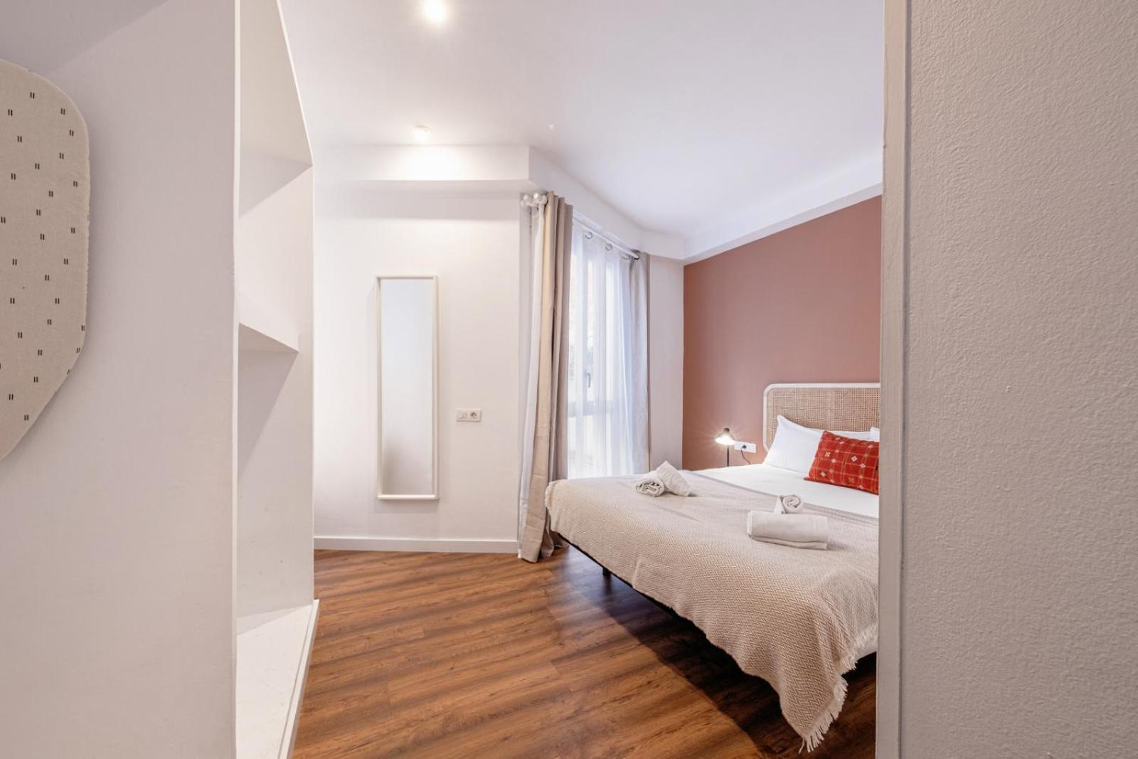 Caliu Apartments Barcelona - Fira ロスピタレート・デ・リョブレガート エクステリア 写真