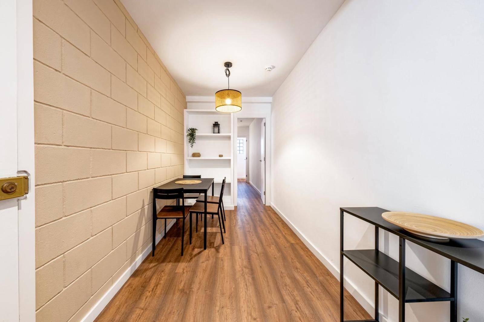 Caliu Apartments Barcelona - Fira ロスピタレート・デ・リョブレガート エクステリア 写真