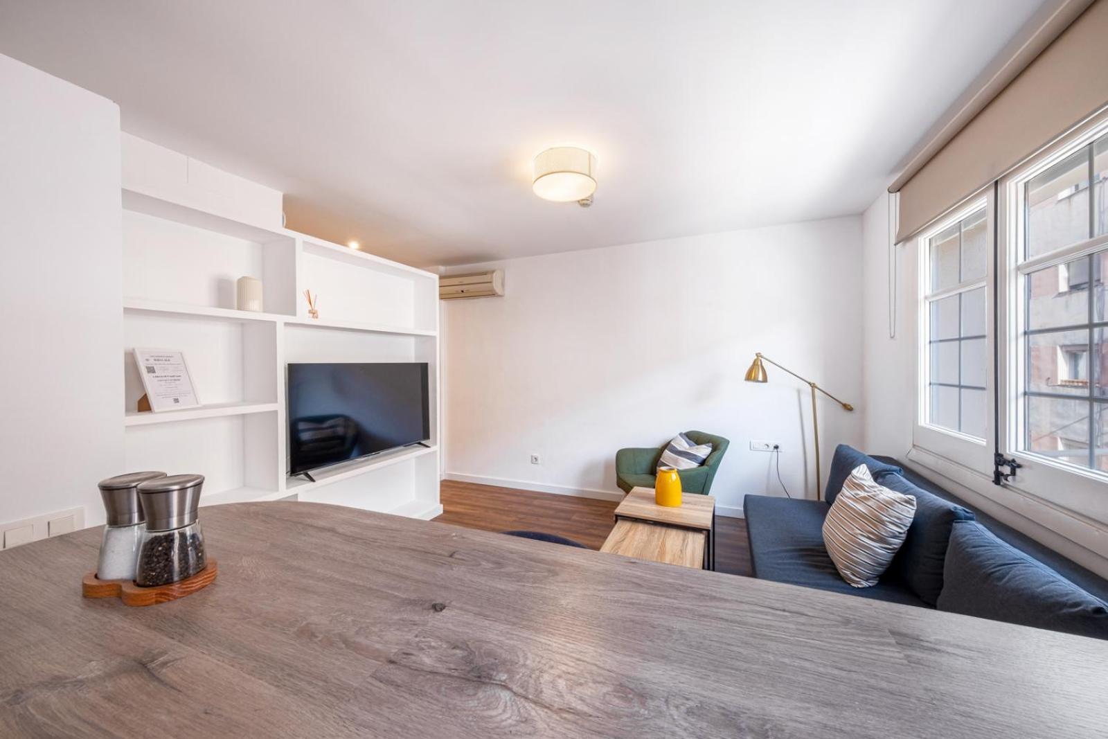 Caliu Apartments Barcelona - Fira ロスピタレート・デ・リョブレガート エクステリア 写真