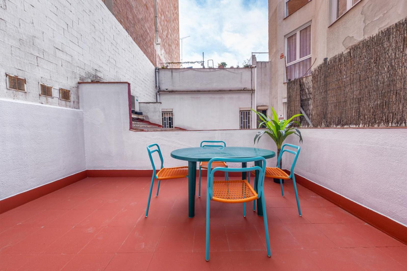 Caliu Apartments Barcelona - Fira ロスピタレート・デ・リョブレガート エクステリア 写真