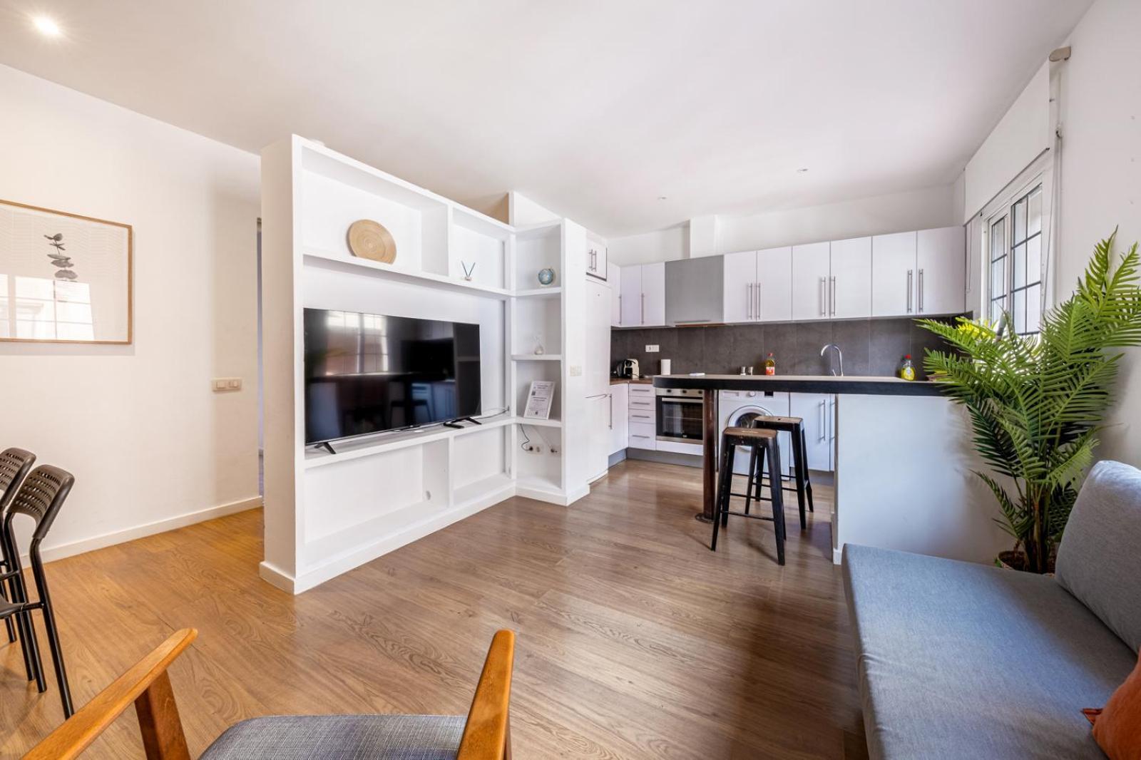 Caliu Apartments Barcelona - Fira ロスピタレート・デ・リョブレガート エクステリア 写真