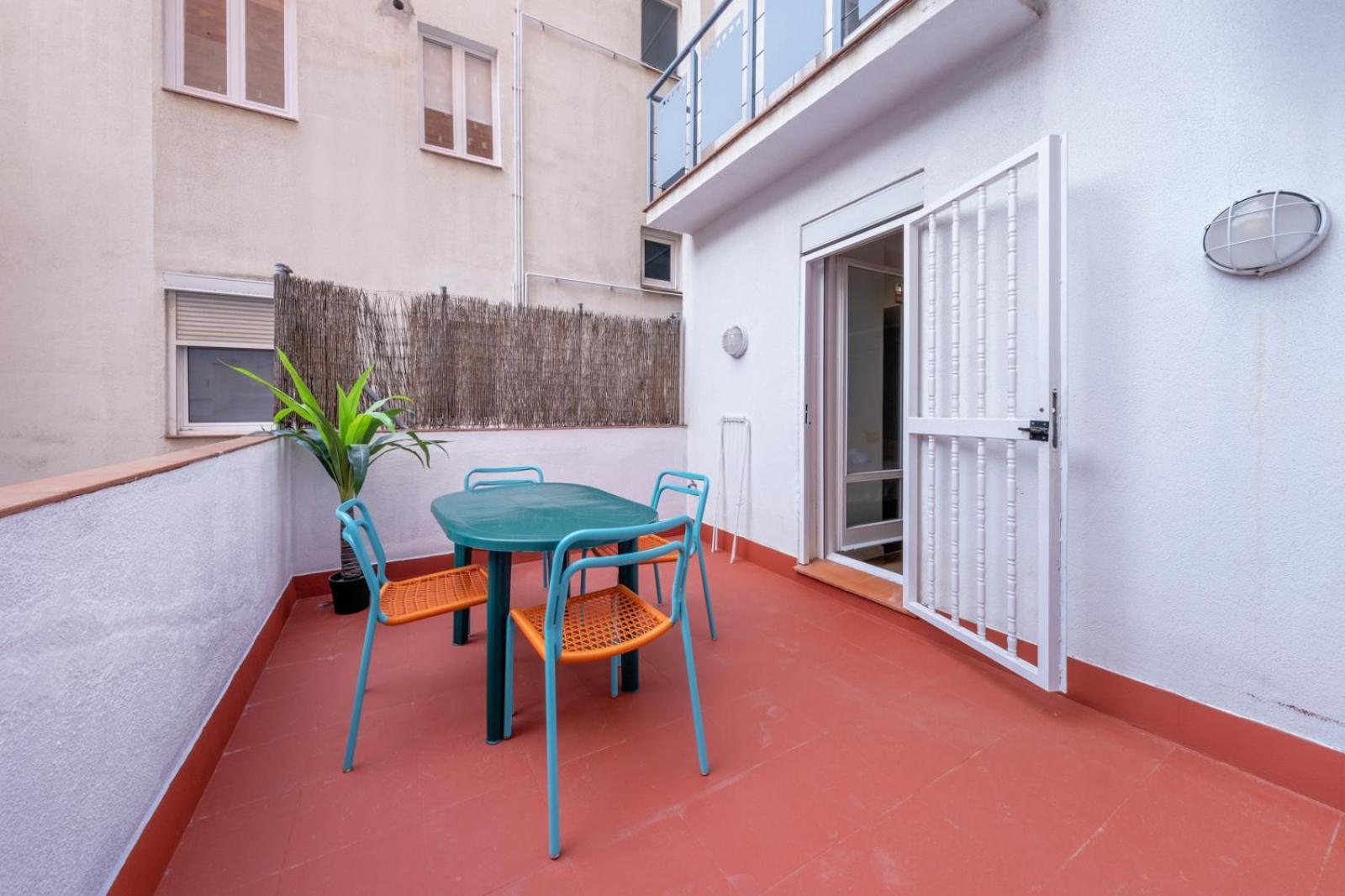 Caliu Apartments Barcelona - Fira ロスピタレート・デ・リョブレガート エクステリア 写真