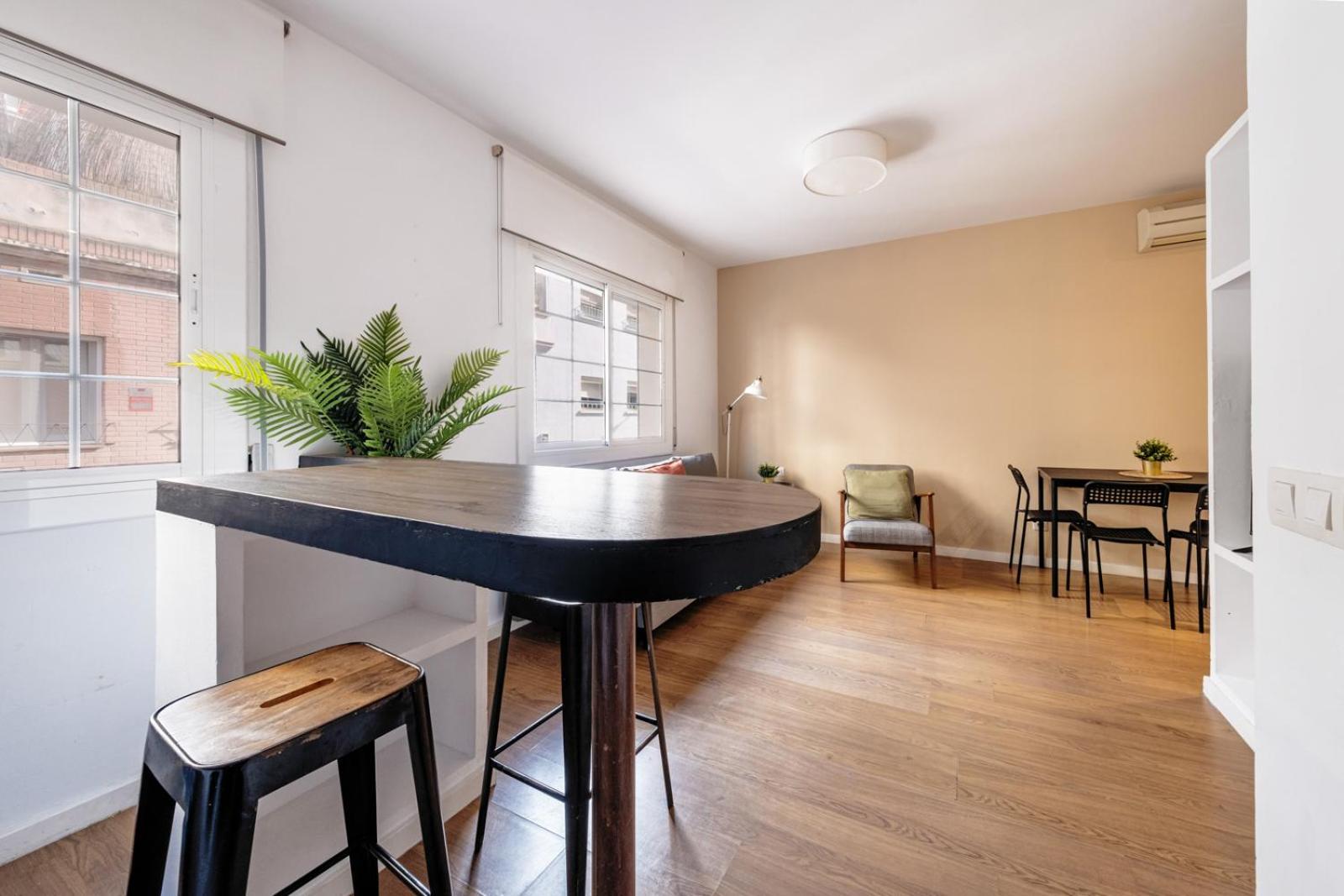 Caliu Apartments Barcelona - Fira ロスピタレート・デ・リョブレガート エクステリア 写真