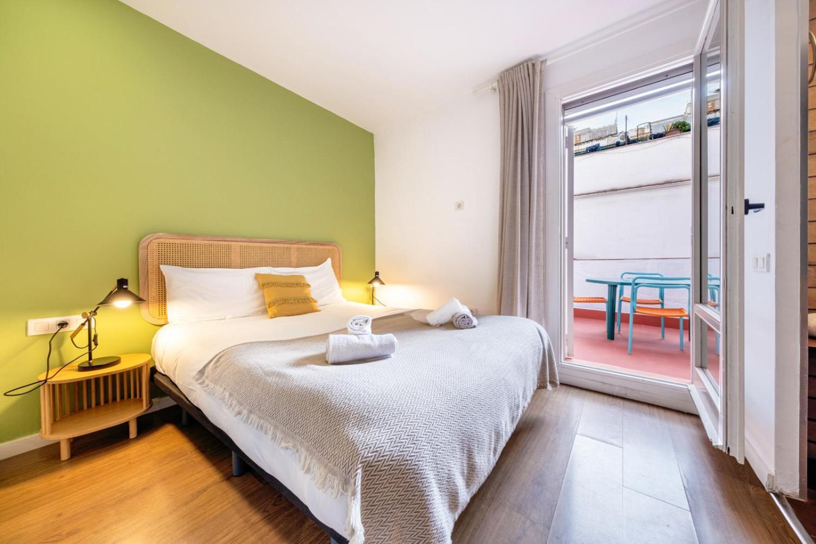 Caliu Apartments Barcelona - Fira ロスピタレート・デ・リョブレガート エクステリア 写真