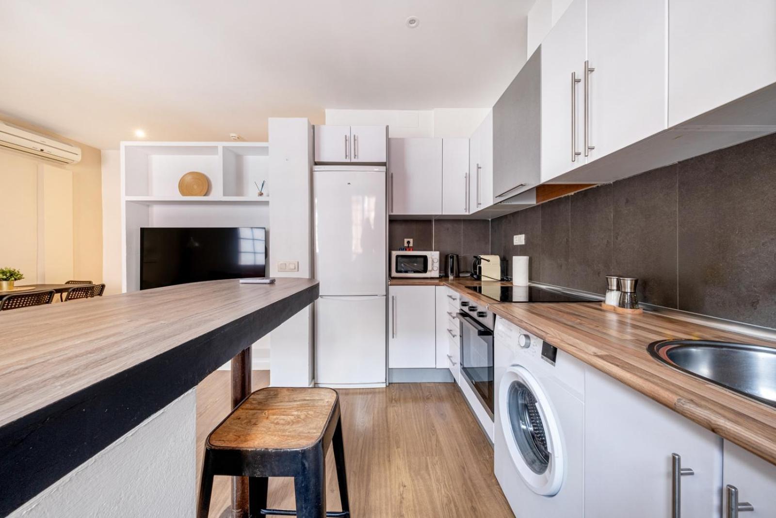 Caliu Apartments Barcelona - Fira ロスピタレート・デ・リョブレガート エクステリア 写真
