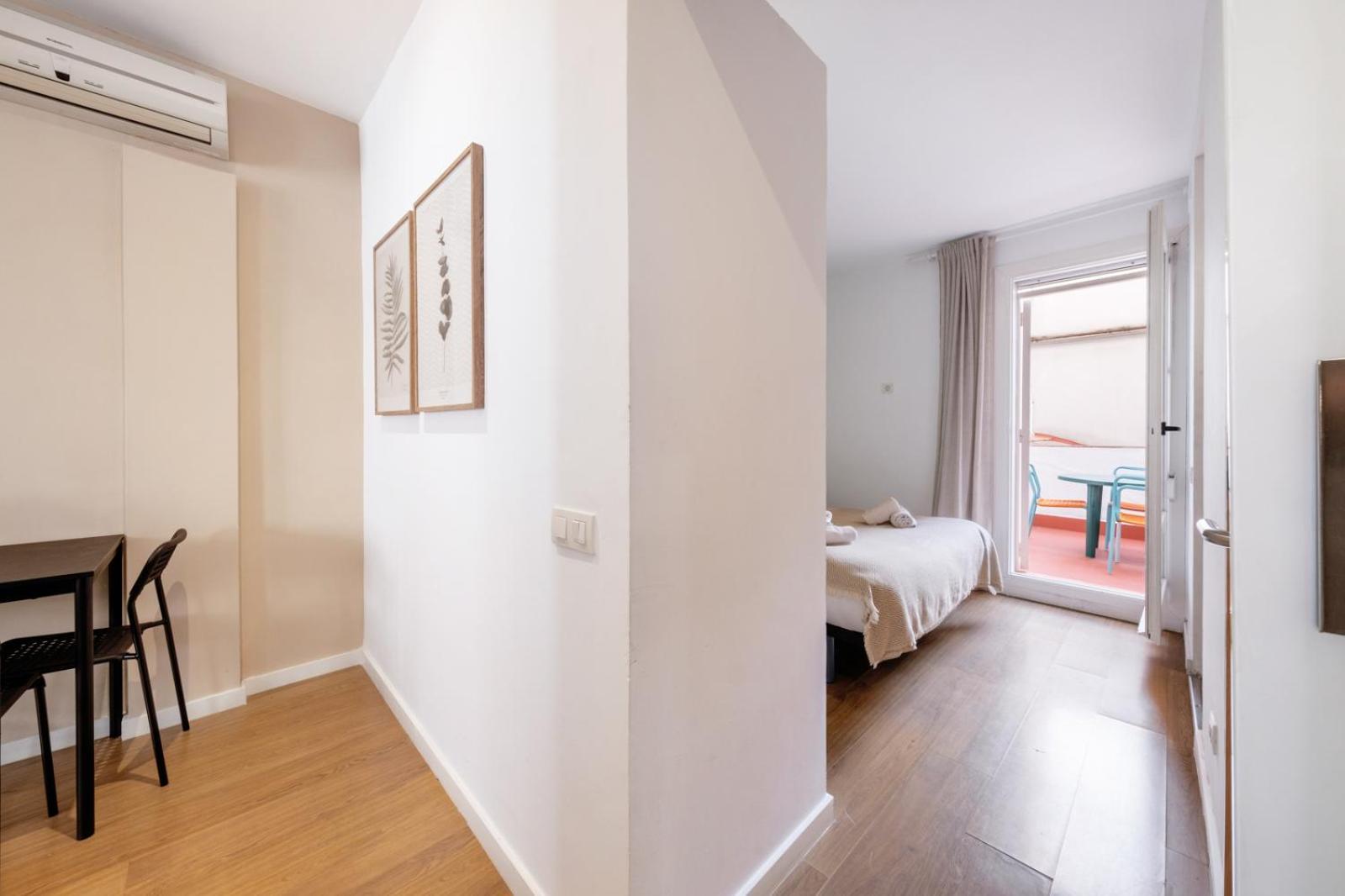Caliu Apartments Barcelona - Fira ロスピタレート・デ・リョブレガート エクステリア 写真