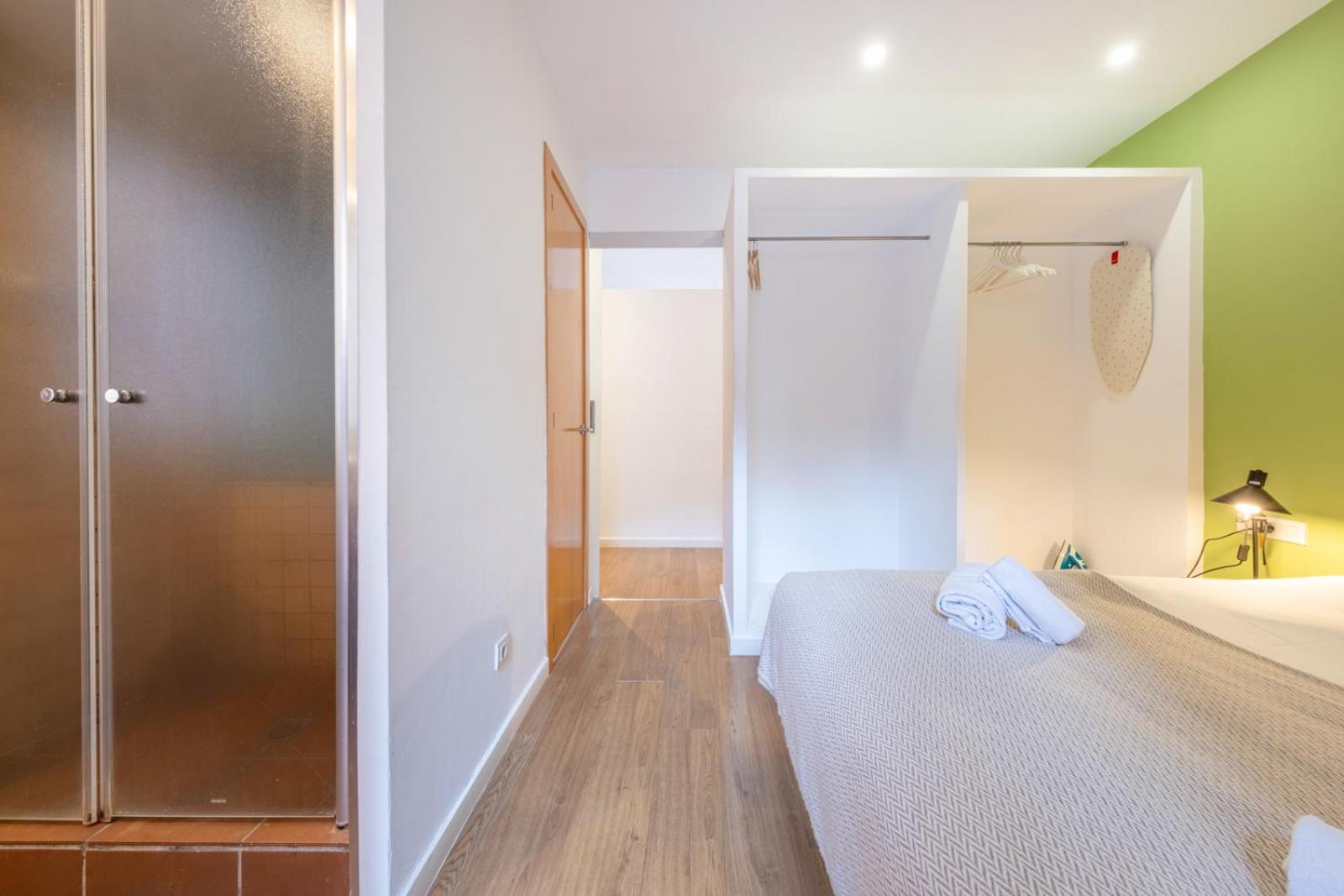 Caliu Apartments Barcelona - Fira ロスピタレート・デ・リョブレガート エクステリア 写真