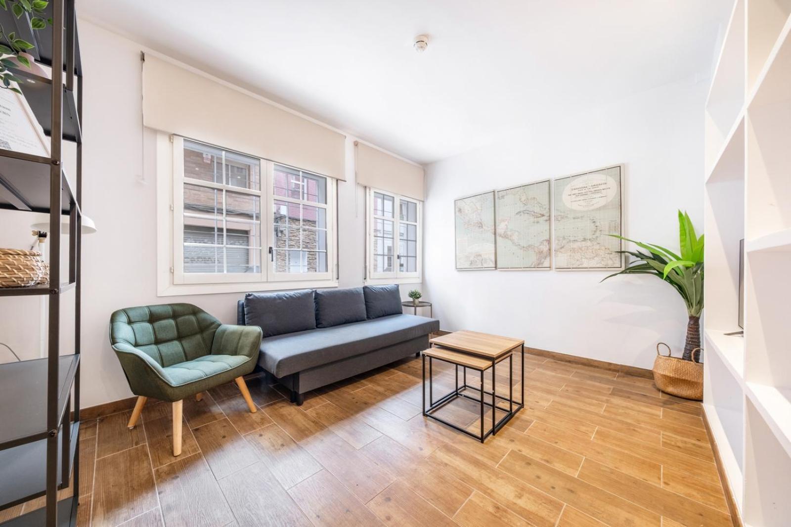 Caliu Apartments Barcelona - Fira ロスピタレート・デ・リョブレガート エクステリア 写真