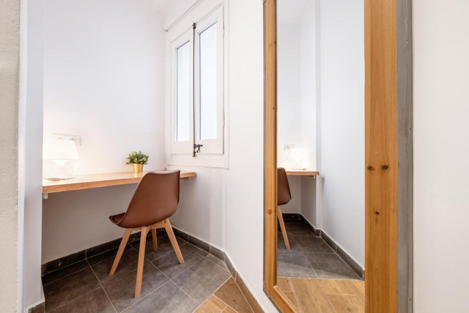 Caliu Apartments Barcelona - Fira ロスピタレート・デ・リョブレガート エクステリア 写真