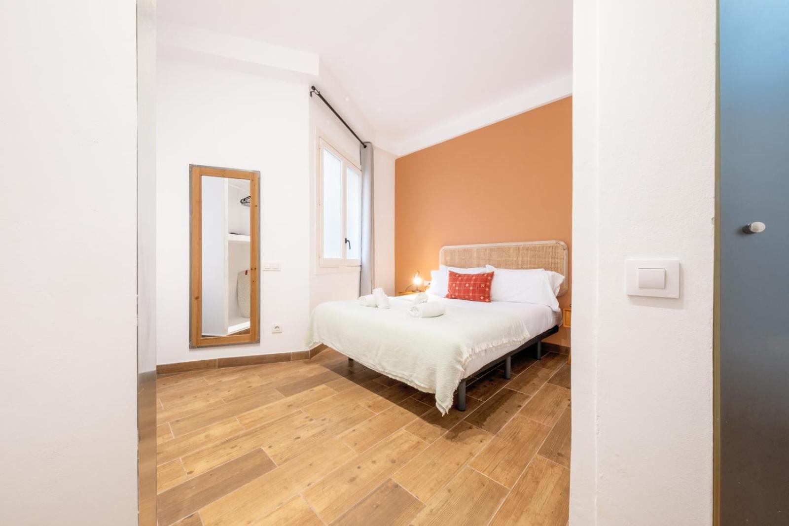 Caliu Apartments Barcelona - Fira ロスピタレート・デ・リョブレガート エクステリア 写真