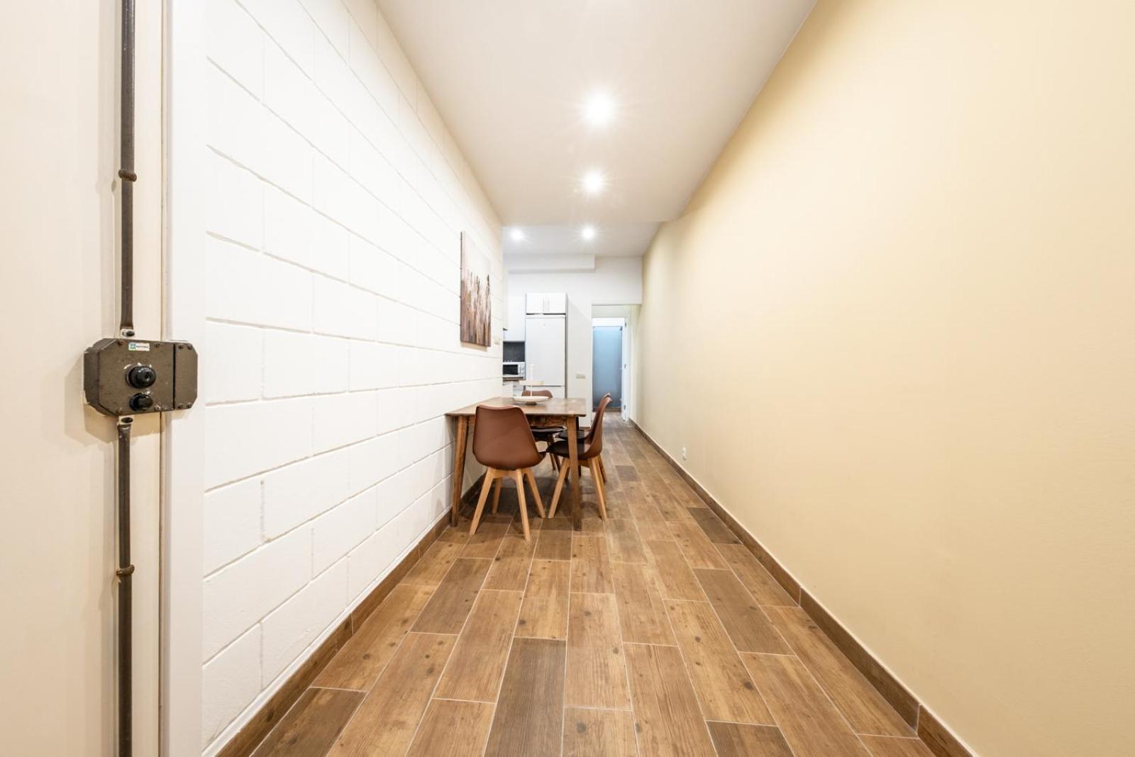 Caliu Apartments Barcelona - Fira ロスピタレート・デ・リョブレガート エクステリア 写真