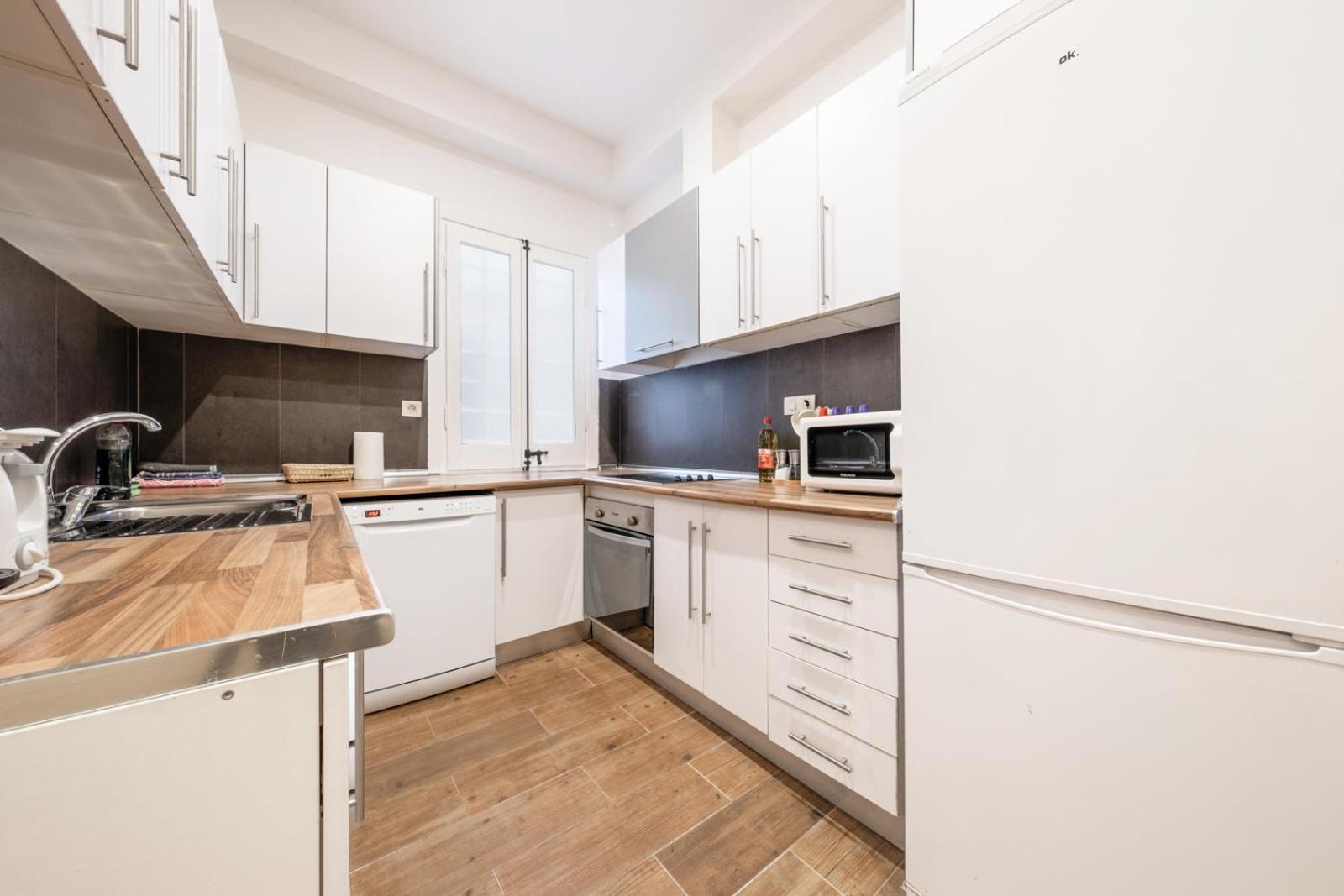 Caliu Apartments Barcelona - Fira ロスピタレート・デ・リョブレガート エクステリア 写真