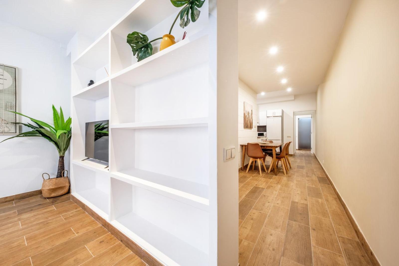Caliu Apartments Barcelona - Fira ロスピタレート・デ・リョブレガート エクステリア 写真