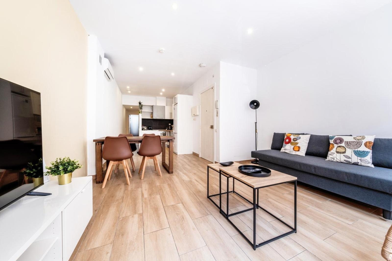 Caliu Apartments Barcelona - Fira ロスピタレート・デ・リョブレガート エクステリア 写真