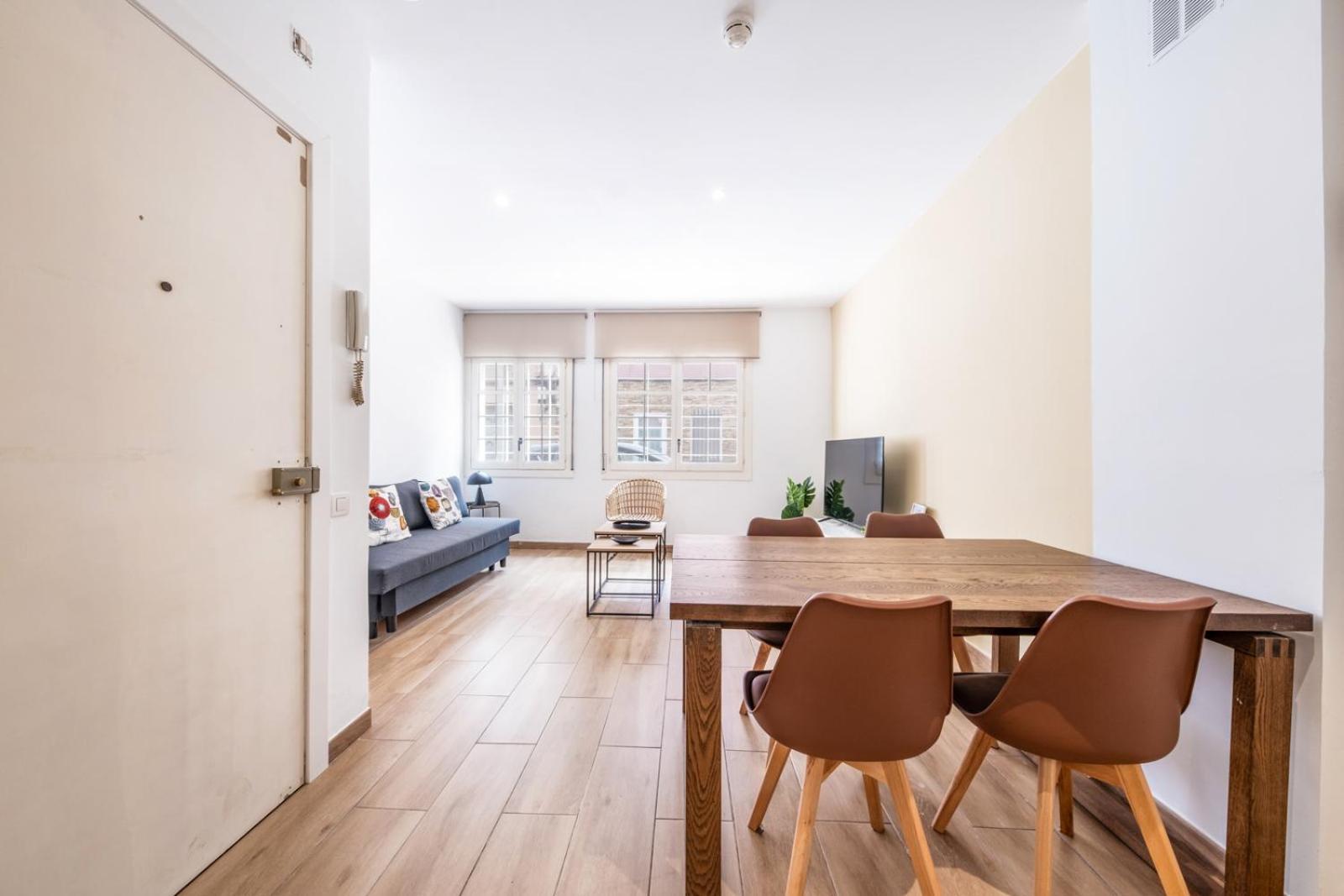 Caliu Apartments Barcelona - Fira ロスピタレート・デ・リョブレガート エクステリア 写真