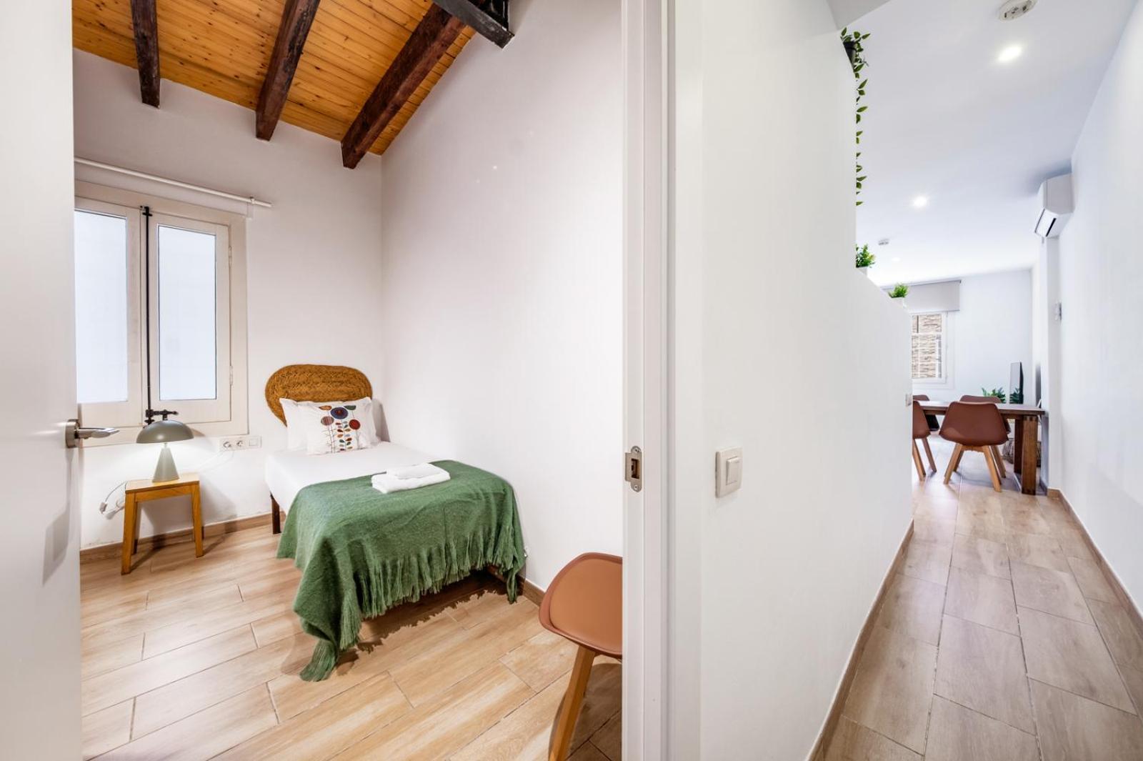 Caliu Apartments Barcelona - Fira ロスピタレート・デ・リョブレガート エクステリア 写真