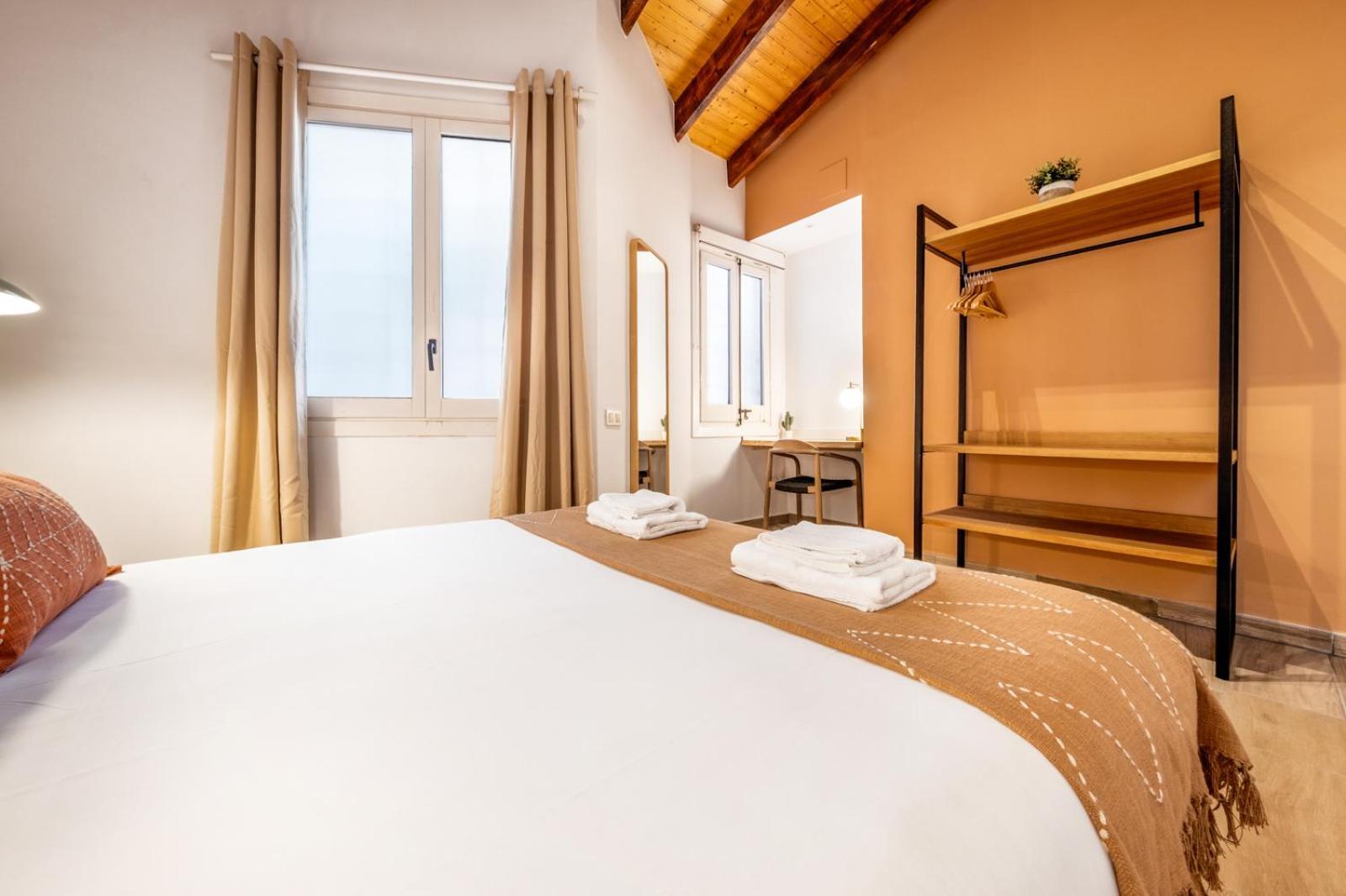 Caliu Apartments Barcelona - Fira ロスピタレート・デ・リョブレガート エクステリア 写真