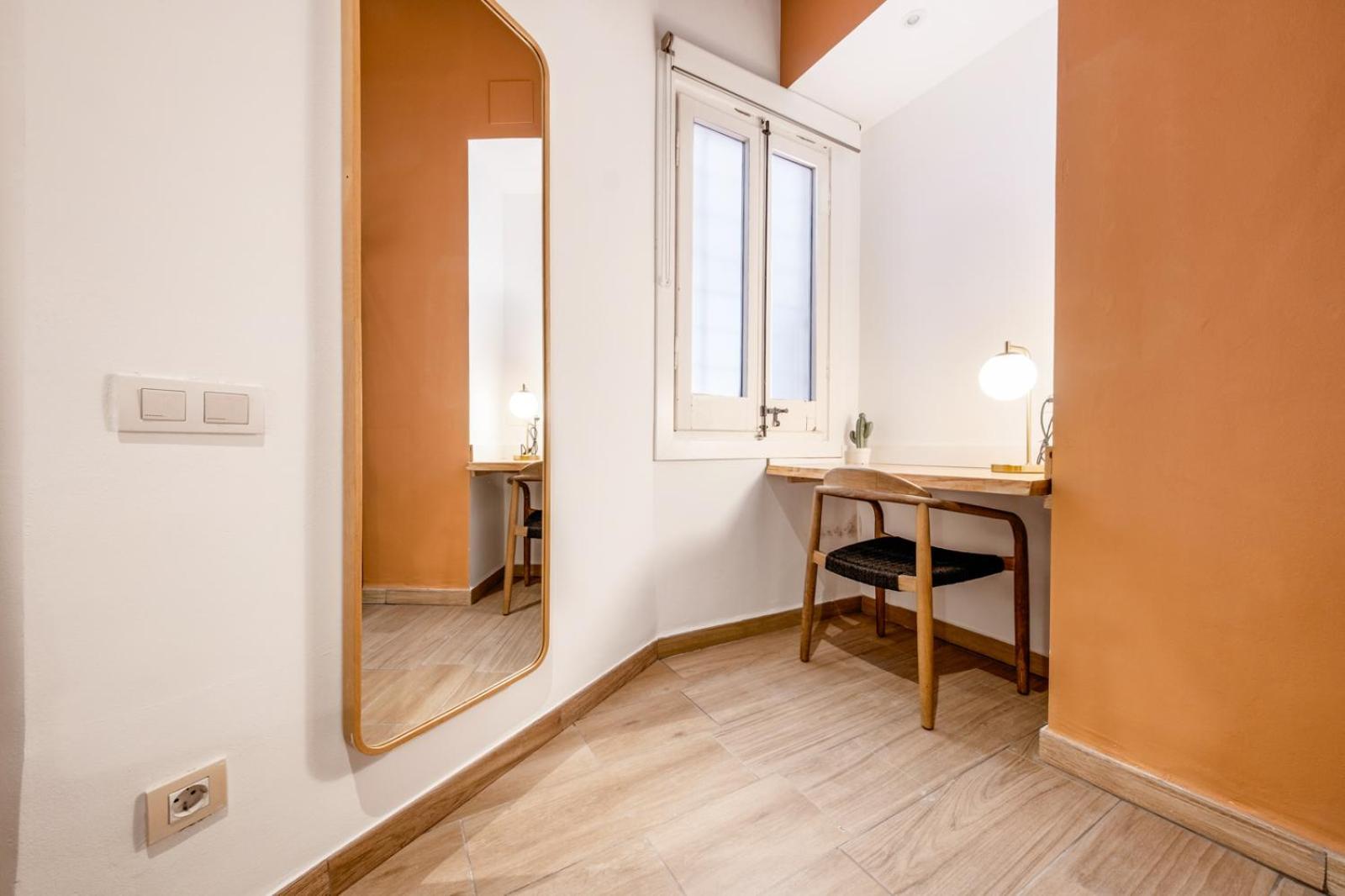 Caliu Apartments Barcelona - Fira ロスピタレート・デ・リョブレガート エクステリア 写真